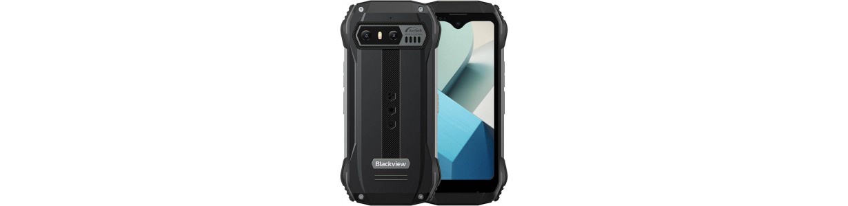 Pantalla Blackview N6000 y Recambios