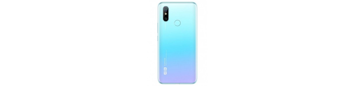 Comprar Pantalla Elephone U3H y Repuestos