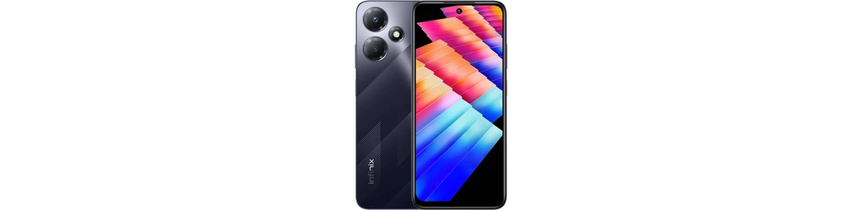 Pantalla Infinix Hot 30 Play NFC X6835 y Recambios