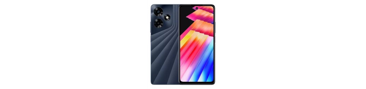 Pantalla para Infinix Hot 30 y Recambios