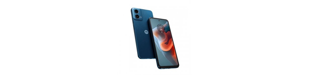Pantalla Motorola Moto G34 y Recambios