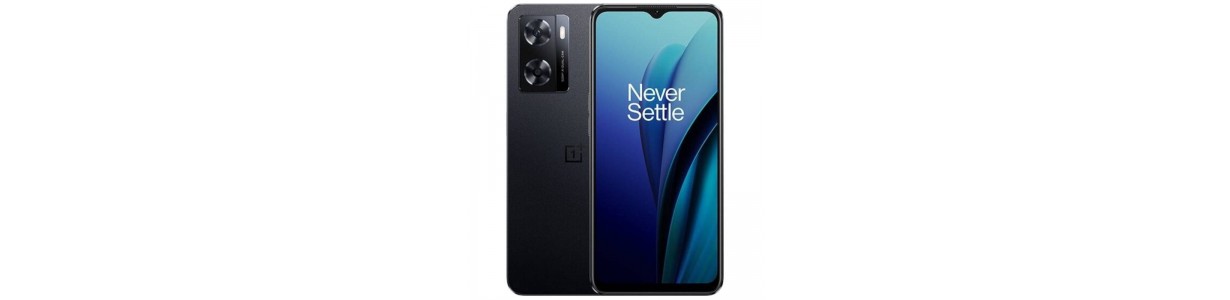 Pantalla Oneplus Nord N20 SE y Repuestos