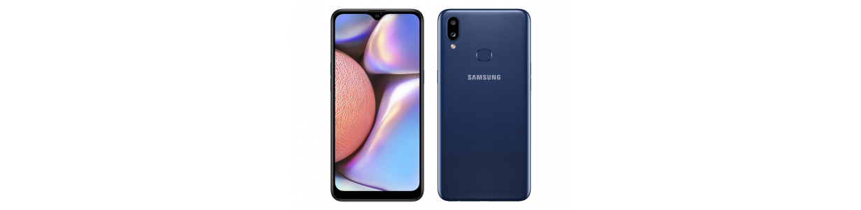 Repuestos Samsung Galaxy A10s: Pantalla y más