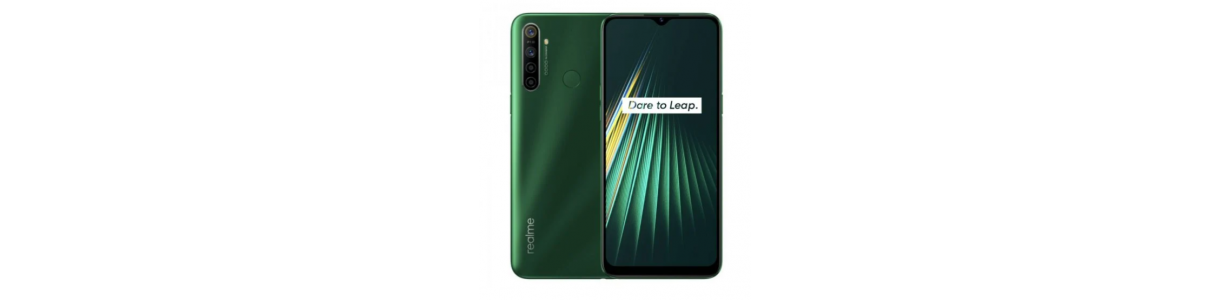 Repuestos para Realme 5i | Pantalla, Placa