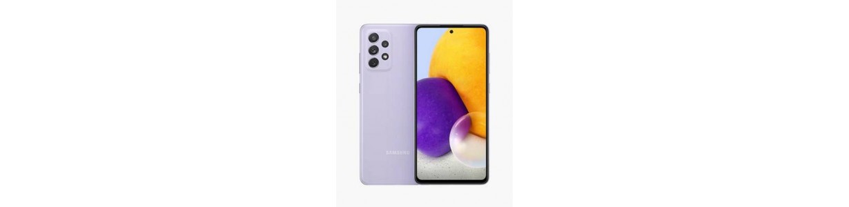 Pantalla Samsung Galaxy A72, SM-A725 y Repuestos