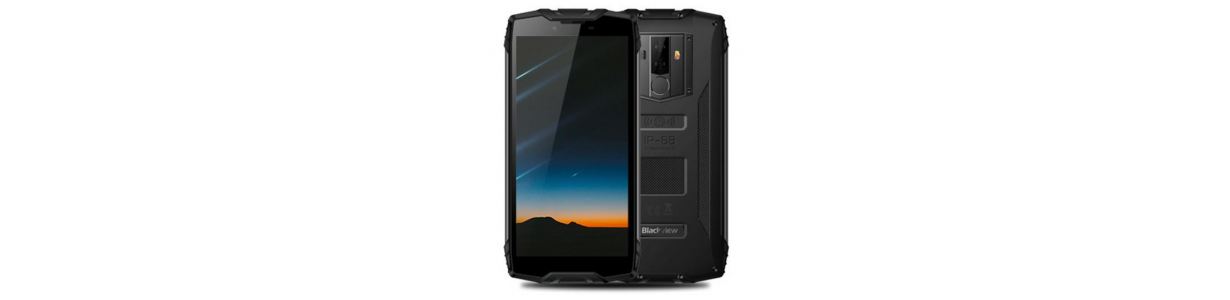 Repuestos Blackview BV6800: Pantalla, Protector