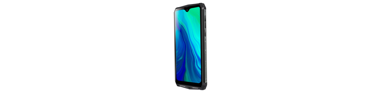 Repuestos Blackview BV9100: Pantalla, Protector