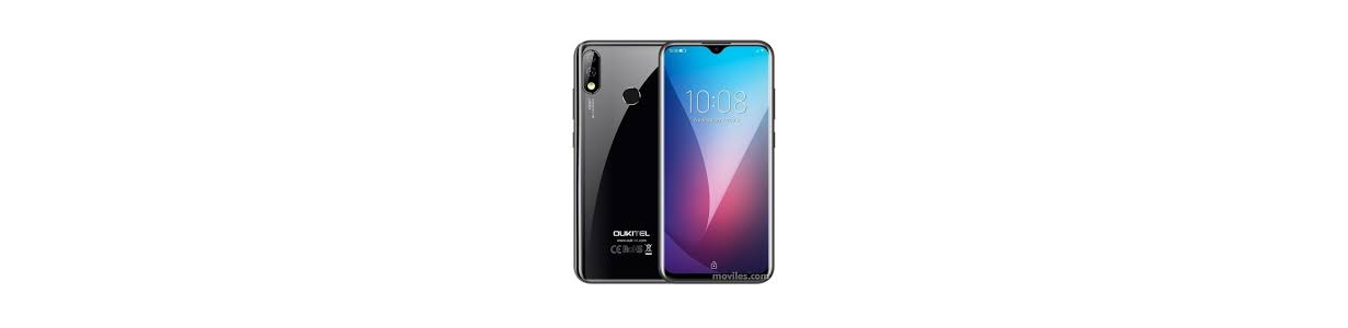 Repuestos para Oukitel Y4800 | Pantalla, Placa