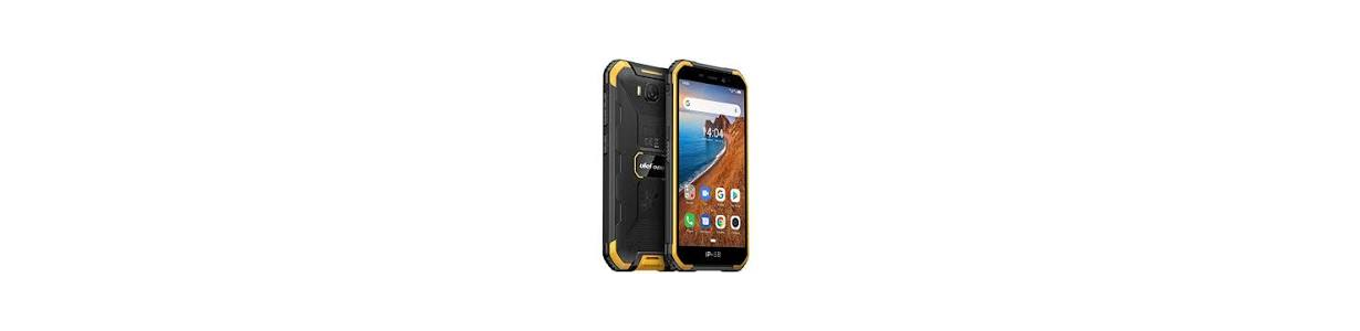 Repuestos para Ulefone Armor X6 | Pantalla, Placa