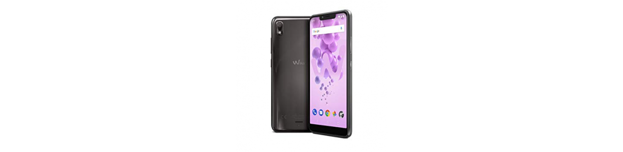 Comprar Pantalla Wiko View 2 Go Placa Base y Piezas