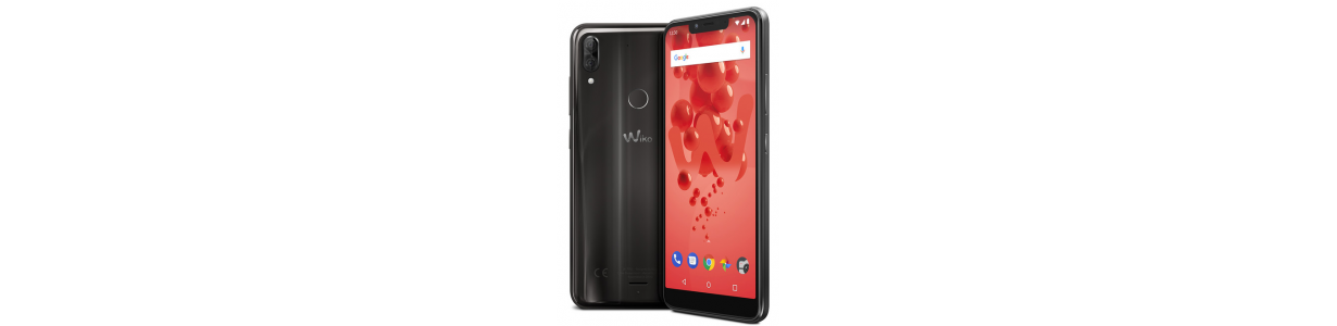 Comprar Pantalla Wiko View 2 Plus Placa Base y Piezas