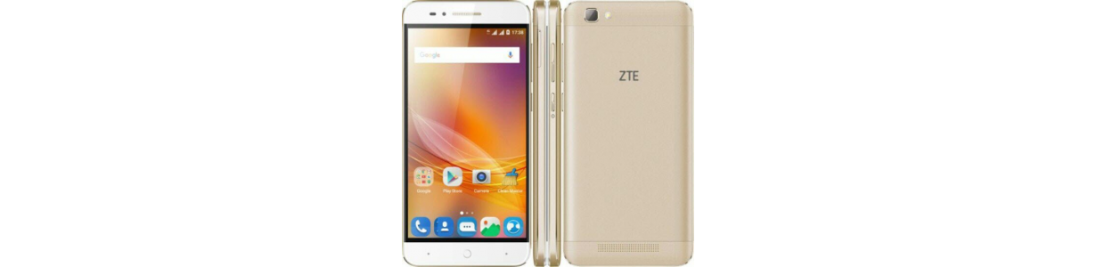 Comprar Pantalla ZTE Blade A610 Placa Base y Piezas