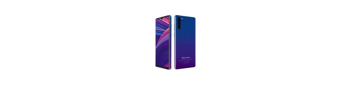 Repuestos para Blackview A80 Pro | Pantalla, Placa