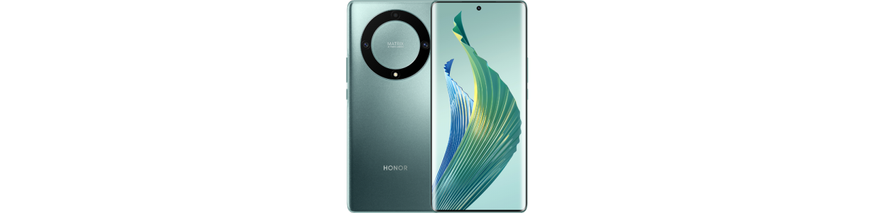 Repuestos y Pantalla Honor Magic 5 Lite