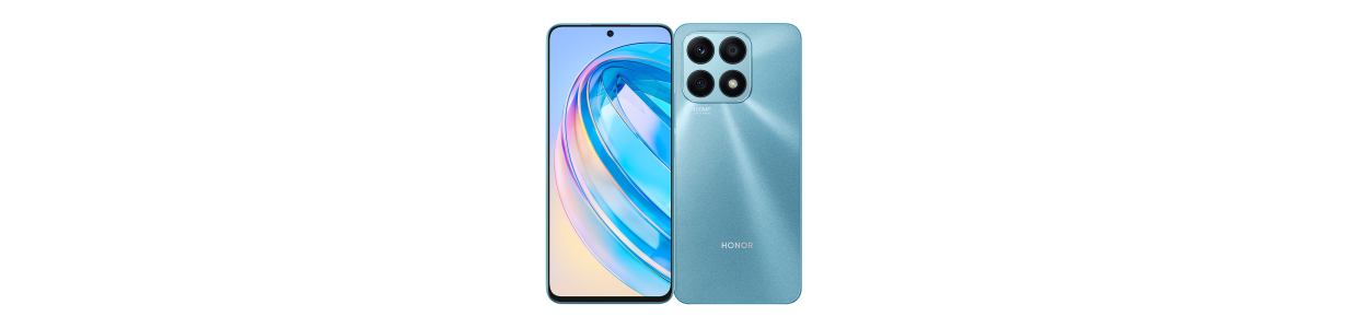Comprar Repuestos y Pantalla Honor X8a