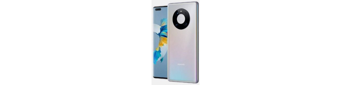 Pantalla Huawei Mate 40 Pro Placa Base y Recambios