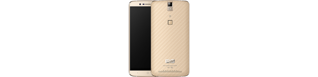 Comprar Pantalla Elephone P8000 Placa Base y Piezas