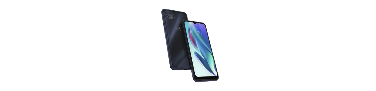 Pantalla Motorola Moto G50 5G y Repuestos