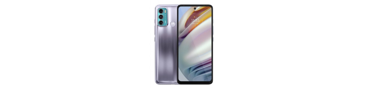 Pantalla Motorola Moto G60 y Repuestos