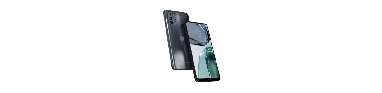 Pantalla Motorola Moto G62 5G y Repuestos