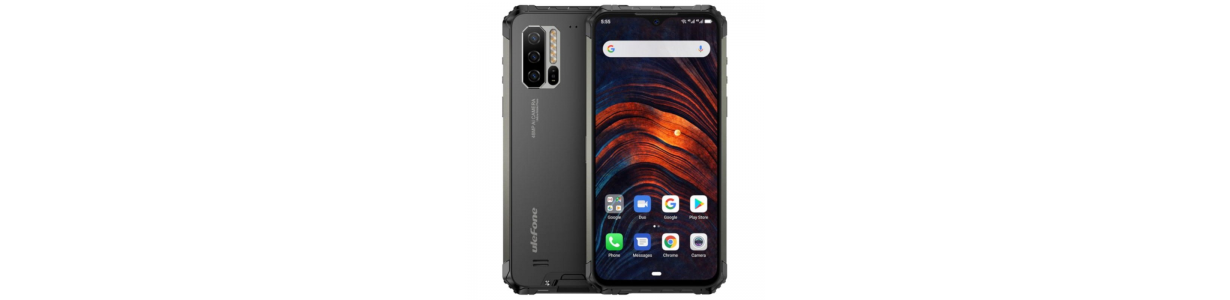 Repuestos para Ulefone Armor 7 | Pantalla, Placa