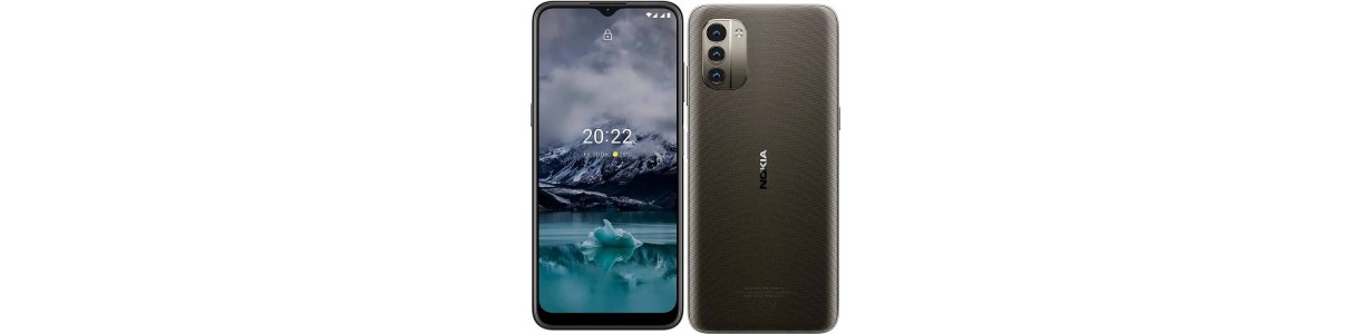 Comprar Pantalla Nokia G11 y Repuestos
