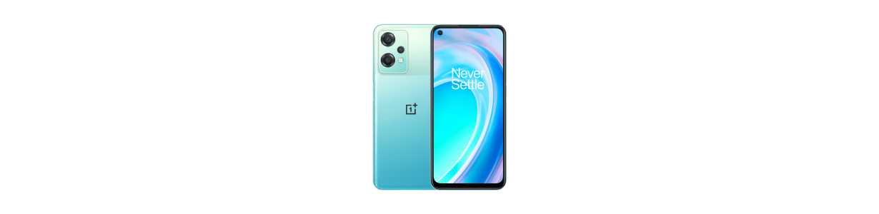 Repuestos y Pantalla OnePlus Nord CE 2 Lite 5G