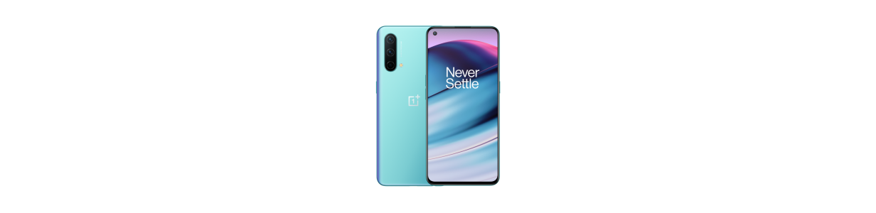 Pantalla OnePlus Nord CE 5G y Repuestos