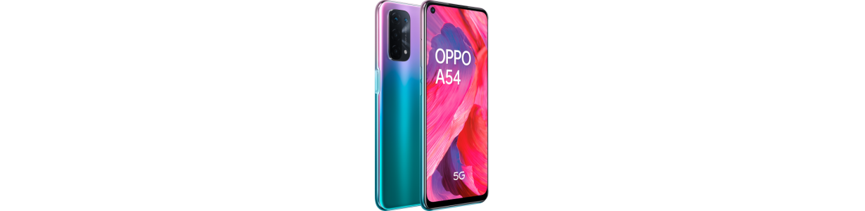 Comprar Pantalla Oppo A54 5G y Repuestos