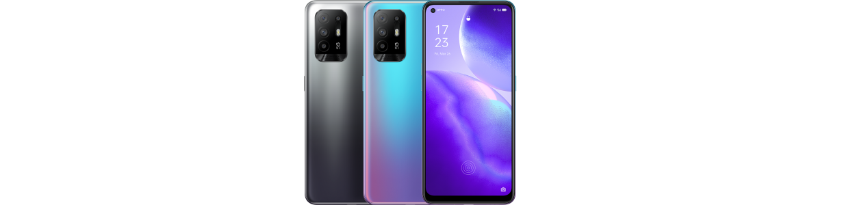 Comprar Pantalla Oppo Reno 5Z y Repuestos