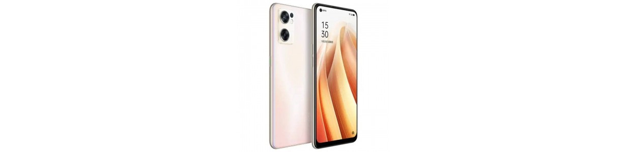 Comprar Repuestos y Pantalla Oppo Reno 7 SE