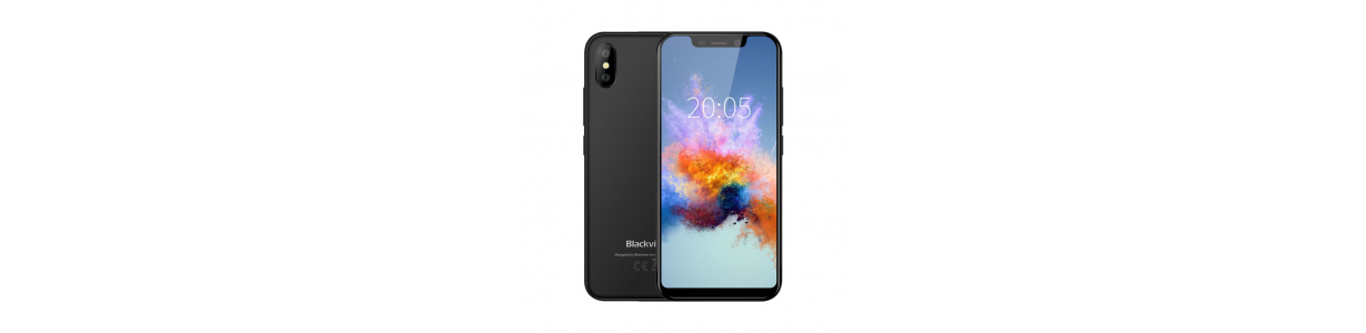 Repuestos Blackview A30: Pantalla, Protector