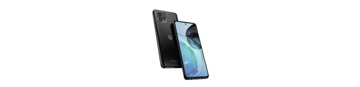 Repuestos y Pantalla Motorola Moto G72