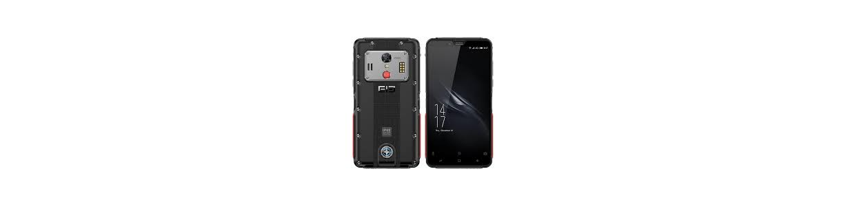 Repuestos para Elephone Soldier | Pantalla, Placa