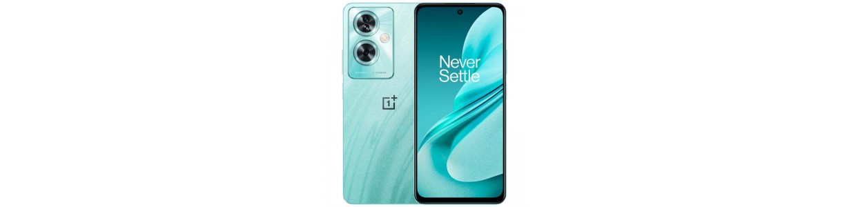 Pantalla Oneplus Nord N30 SE y Recambios