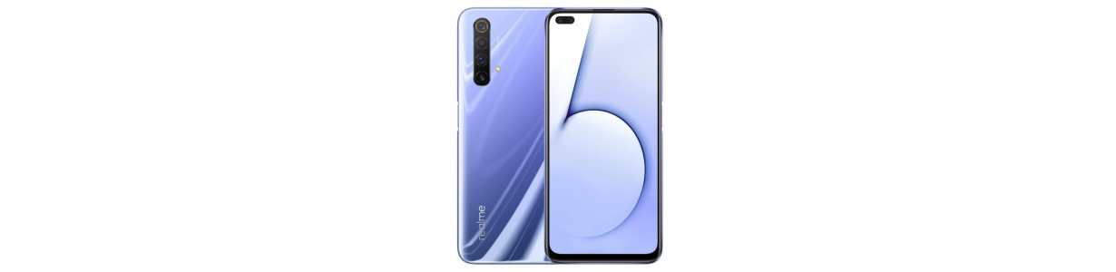 Repuestos para Realme X50 | Pantalla, Placa