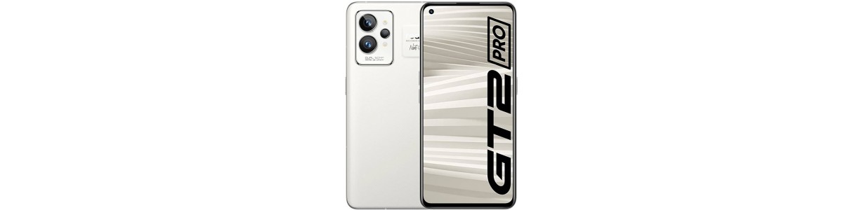 Comprar Pantalla Realme GT2 Pro y Repuestos