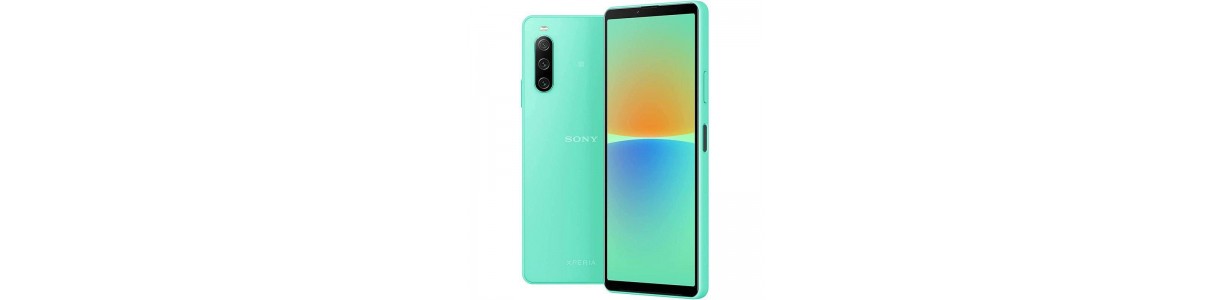 Comprar Pantalla Sony Xperia 10 IV y Repuestos