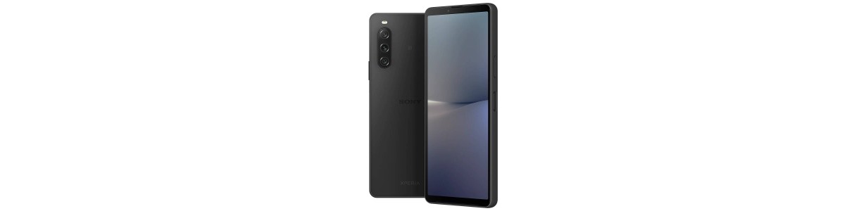 Pantalla Sony Xperia 10 V y Recambios