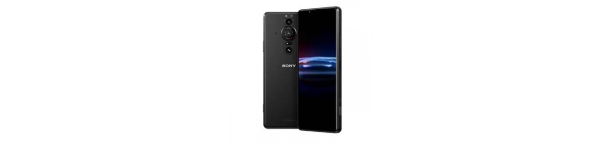 Comprar Pantalla Sony Xperia Pro-I y Repuestos