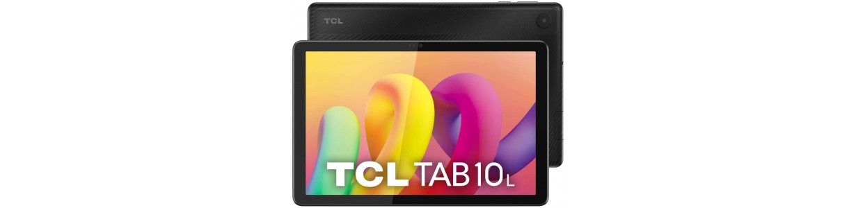Comprar Pantalla TCL Tab 10L y Repuestos