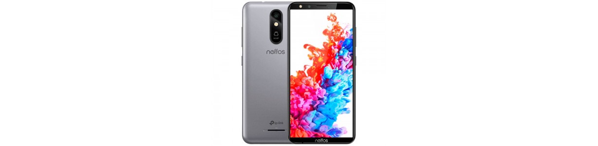 Pantalla TP-Link Neffos C7 Lite y Repuestos