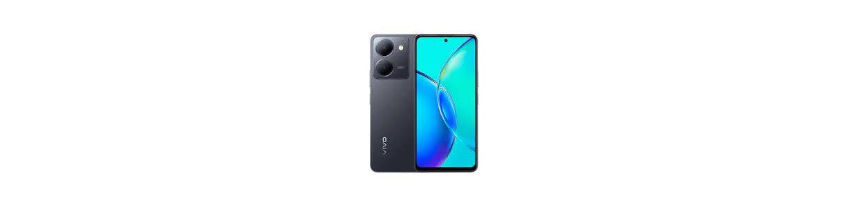 Pantalla para Vivo Y36 5G y Recambios