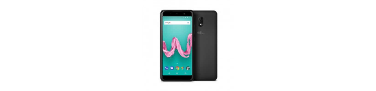 Repuestos Wiko Lenny 5: Pantalla o Protector