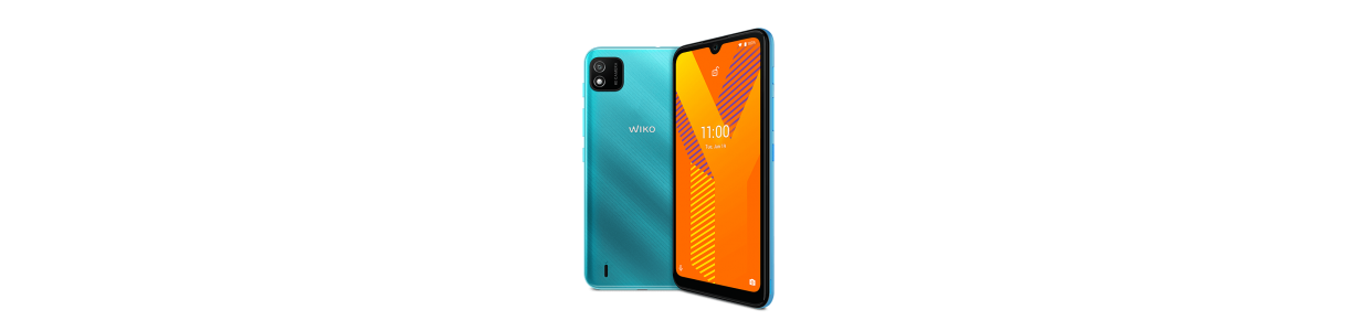 Comprar Pantalla Wiko Y62 y Repuestos