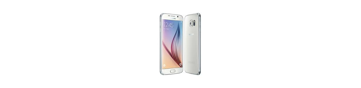 Pantalla Samsung Galaxy S6 SM-G920F Placa Base y Piezas