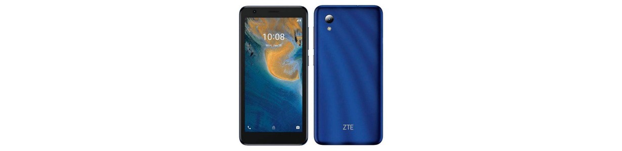 Pantalla ZTE Blade A31 Lite y Repuestos