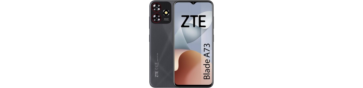 Pantalla ZTE Blade A73 4G y Recambios