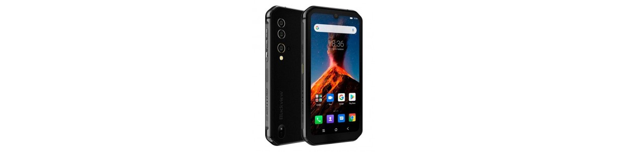 Pantalla Blackview BV9900 Pro y Repuestos