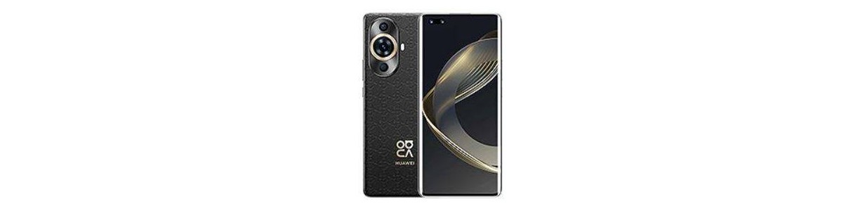 Pantalla Huawei Nova 11 Pro y Recambios